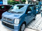 Suzuki Wagon R FX 2024