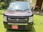 Suzuki Wagon R FX 2024