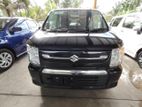 Suzuki Wagon R FX 2024