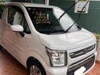 Suzuki Wagon R FX 2024