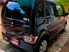 Suzuki Wagon R FX 2024