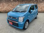 Suzuki Wagon R FX 2024