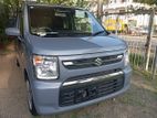 Suzuki Wagon R FX 2024