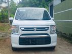 Suzuki Wagon R FX 2024