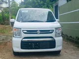 Suzuki Wagon R FX 2024