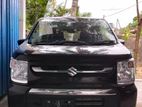 Suzuki Wagon R FX 2024