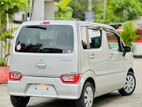 Suzuki Wagon R FX 2024