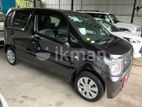 Suzuki Wagon R FX 2024