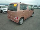 Suzuki Wagon R FX 2024