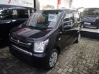 Suzuki Wagon R FX 2024
