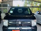 Suzuki Wagon R FX 2024