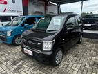 Suzuki Wagon R FX 2024