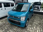 Suzuki Wagon R FX 2024