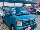 Suzuki Wagon R FX 2024