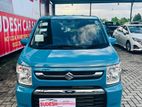 Suzuki Wagon R FX 2024
