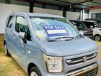 Suzuki Wagon R FX 2024