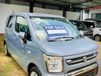 Suzuki Wagon R FX 2024