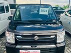 Suzuki Wagon R FX 2024