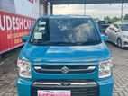 Suzuki Wagon R FX 2024
