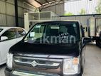 Suzuki Wagon R FX 2024