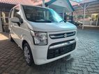 Suzuki Wagon R FX 2024