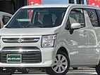 Suzuki Wagon R FX 2024