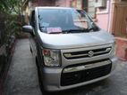 Suzuki Wagon R FX 2024