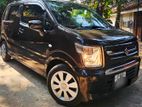 Suzuki Wagon R FX 2024