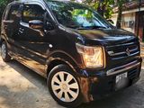 Suzuki Wagon R FX 2024