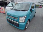 Suzuki Wagon R FX 2024