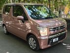 Suzuki Wagon R FX 2024