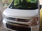 Suzuki Wagon R FX 2024