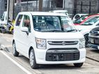 Suzuki Wagon R FX 2024