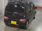 Suzuki Wagon R FX 2024