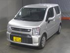 Suzuki Wagon R FX 2024