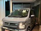 Suzuki Wagon R FX 2024