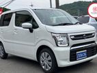 Suzuki Wagon R FX 2024