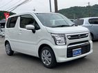 Suzuki Wagon R FX 2024