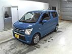 Suzuki Wagon R FX 2024