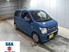 Suzuki Wagon R FX 2024