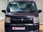 Suzuki Wagon R FX 2024