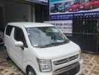 Suzuki Wagon R FX 2024