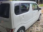 Suzuki Wagon R FX 2024
