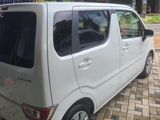 Suzuki Wagon R FX 2024