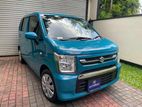 Suzuki Wagon R FX 2024
