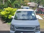 Suzuki Wagon R FX 2024