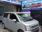 Suzuki Wagon R FX 2024