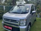 Suzuki Wagon R FX 2024