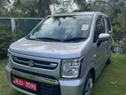 Suzuki Wagon R FX 2024