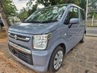 Suzuki Wagon R FX 2024